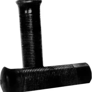 Mânere Jack Hammer, negru Bestseller