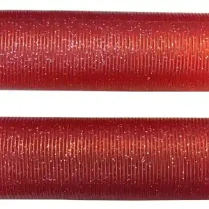 Mânere Star Fire Flake roșii Doar azi