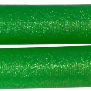 Noutate Star Fire Flake Grips Green