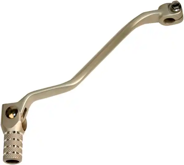 Forged Aluminum Shift Lever Chrome 25 mm (1‘‘) Longer Retur ușor