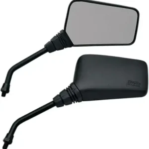 Nu rata Roadhawk Mirror Negru