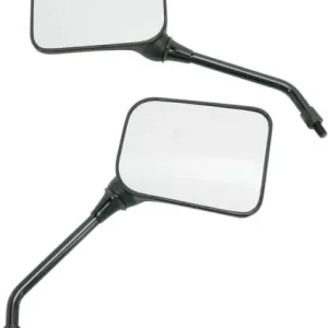 Plată securizată Universal Mirror Black
