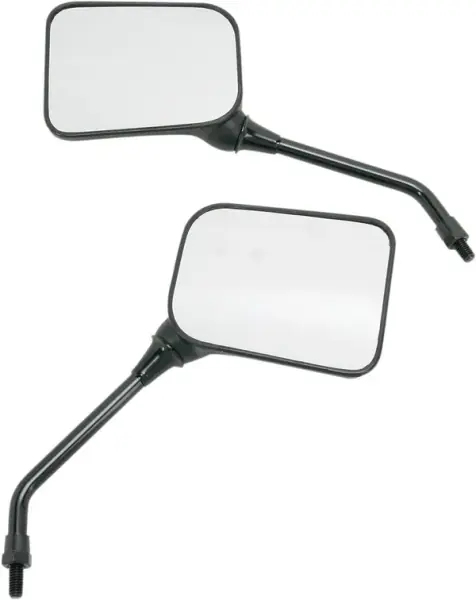 Plată securizată Universal Mirror Black