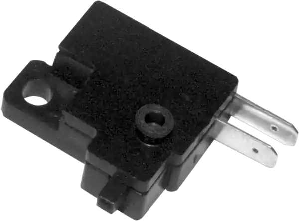 Brake Light Switch Black Discount