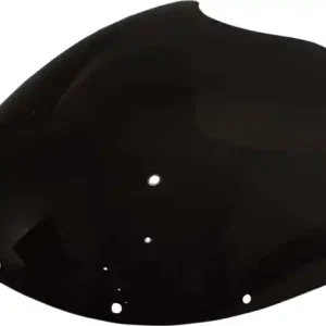 Viper Replacement Windshield Black Premium