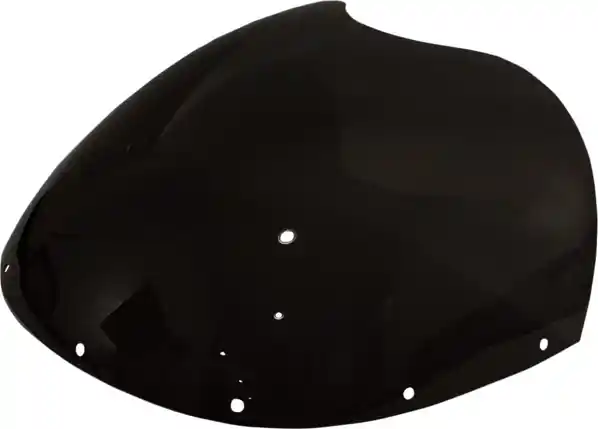 Viper Replacement Windshield Black Premium