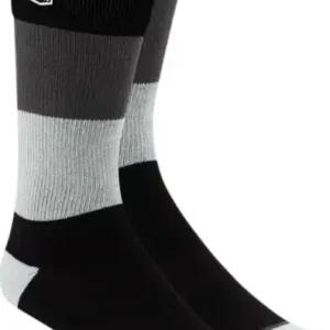 Vezi acum Trio Socks Black, Gray L/XL