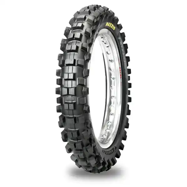 Preferatul clienților Anvelopa Maxxcross Si, M7311 / M7312 — aderență maximă pentru motocicliștii care adoră să ia curbe cu viteză.
