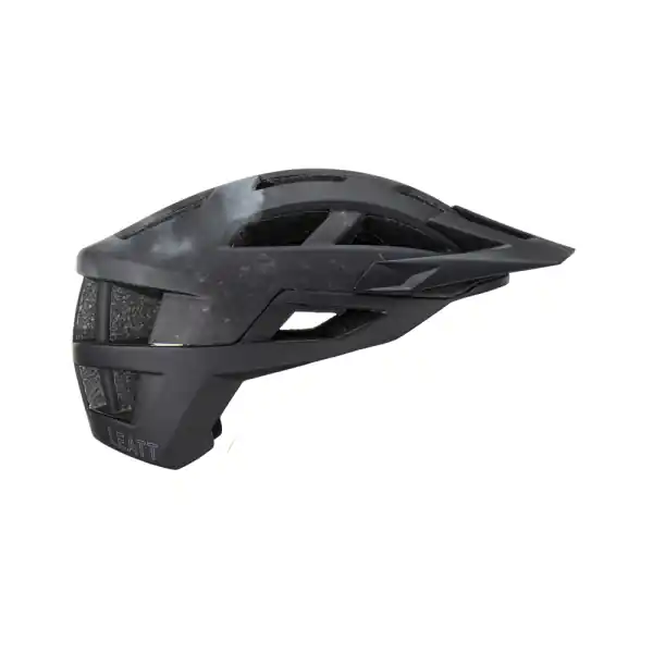 Preț promoțional Casca MTB Leatt Trail 2.0 V23 Stealth Black L +