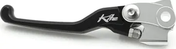 Premium Clutch Lever Black