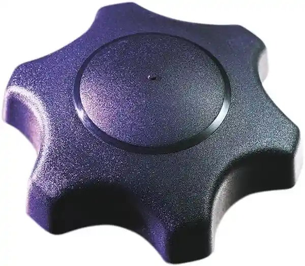 Preferatul clienților Gas And Oil Tank Cap Black