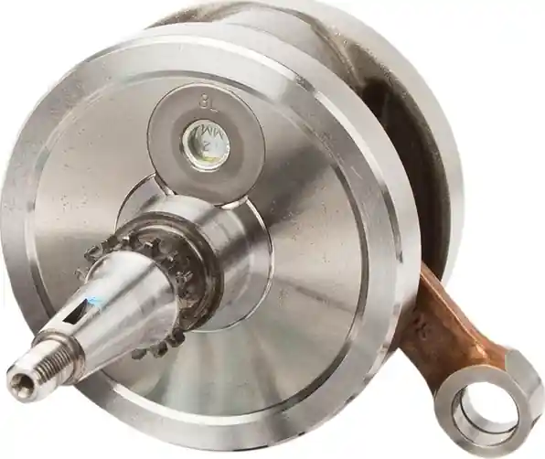Crankshaft-kx250f 4064 Silver Preferatul clienților