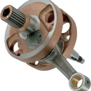 Arbore cotit Crf250 argintiu Reducere extra