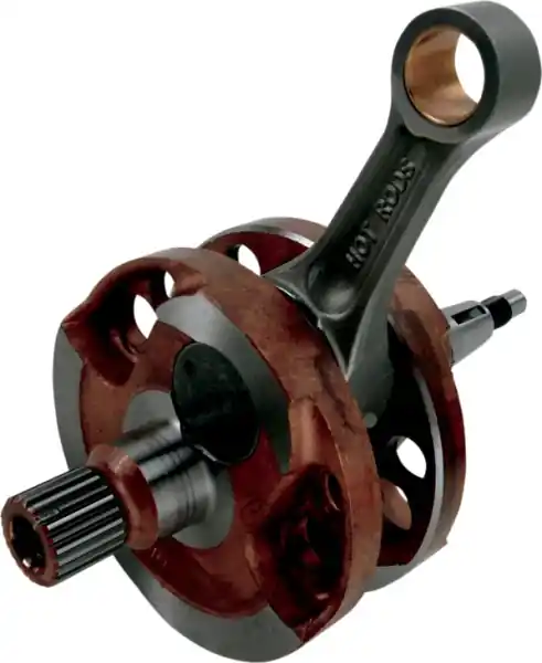 Crankshaft Crf450r Silver Ofertă exclusivă