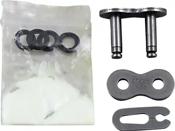 Nu rata 525 X1r3 Conector de legătură negru