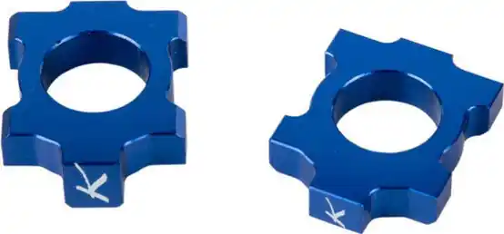 Light Axle Blocks Blue Disponibil imediat