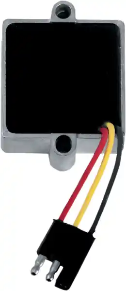 Voltage Regulator For Polaris Black Livrare rapidă
