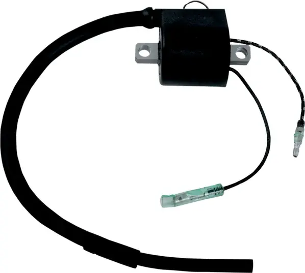 Retur gratuit Ignition Coil, Yamaha Black