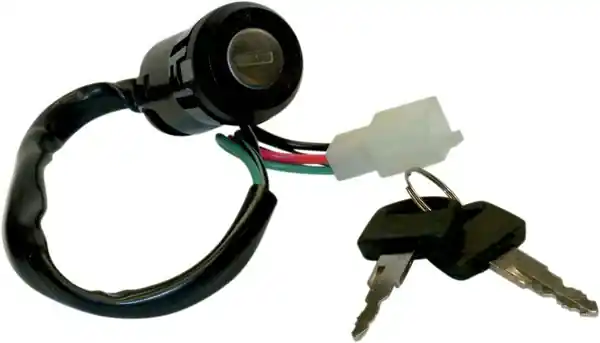 Noutate Universal Ignition Switch