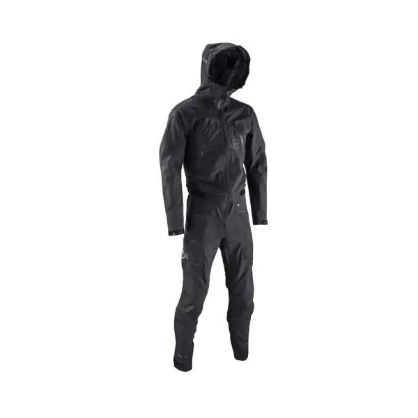 Bestseller Combinezon MTB Leatt Hydradri 5.0 Black XS