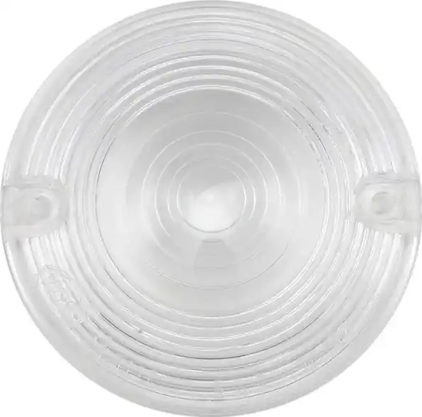 Replacement Turn Signals Lens Clear Calitate înaltă
