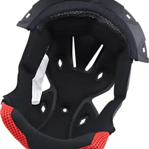 Coroana casca AlpinestarsSm5 Gray 2XL Plată sigură