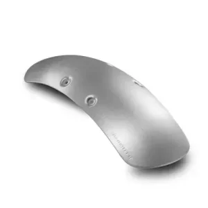 Disponibil imediat Kit Aripa SW-Motech argintiu Yamaha XSR 700 (16-) KFS0664210000S