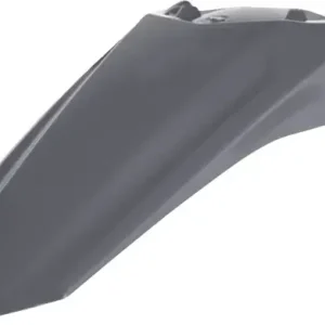 Plată securizată Rear Fender For Honda Gray