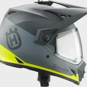 Ultima șansă Casca Husqvarna MX-9 ADV MIPS S/55-56