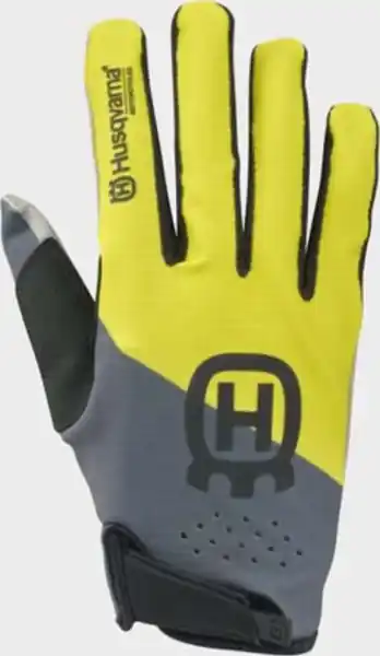 Preferatul clienților Manusi Husqvarna Authentic Gri XXL/12