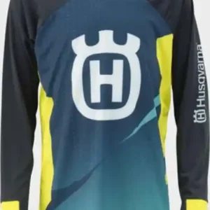 Bluza Copii Husqvarna Railed XS / 104-116 / 3-6Y Cumpără acum