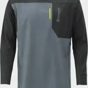 Bluza Husqvarna Gotland Gri XXL Bestseller