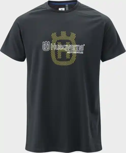 Cel mai vândut Tricou Origin - Negru