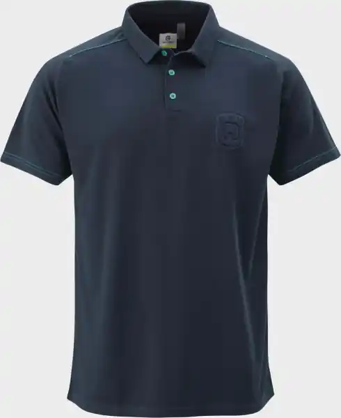 Retur gratuit Tricou Polo Husqvarna Authentic XS