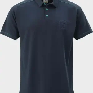 Tricou Polo Husqvarna Authentic S Cel mai bun preț