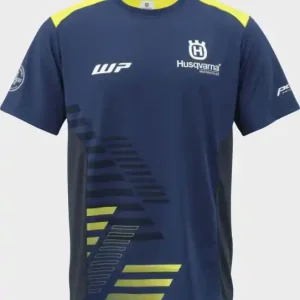Tricou Husqvarna Team XXL Cumpără online