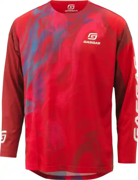 Vezi acum Tricou GasGas Fastair M