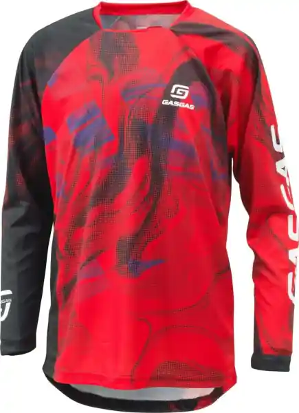 Bestseller Tricou Copii GasGas Offroad M / 128-140 / 7-10Y