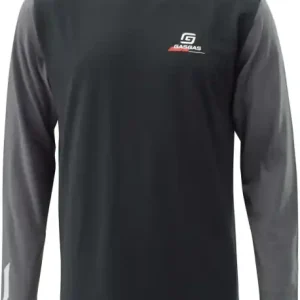 Calitate înaltă TRICOU CU MÂNECI LUNGI FAST