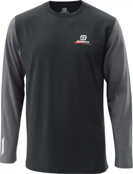 Calitate înaltă TRICOU CU MÂNECI LUNGI FAST