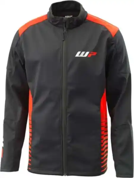 Geaca WP Replica Team Softshell XXL Ieftin