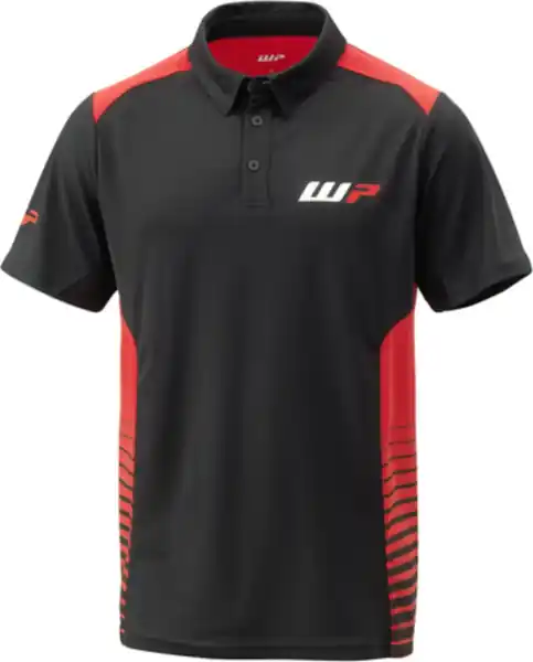 Plată sigură Tricou Polo WP Replica Team L