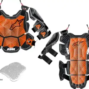 Armura KTM A-10 V2 Full Chest Protector XL/XXL Preț mic