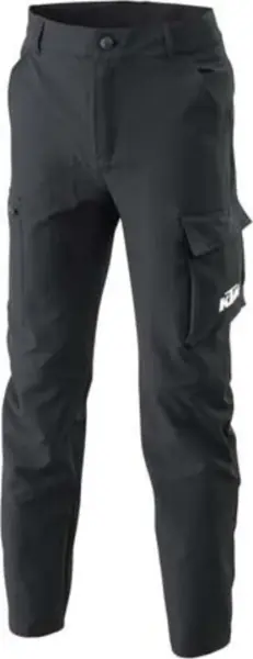 Pantaloni KTM Team Black XS Comandă acum
