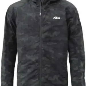 Ultima șansă Geaca KTM Sparked Wind Black XL