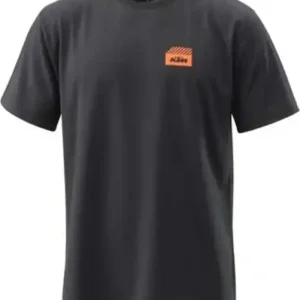 Ultima șansă Tricou KTM MX Black XXL