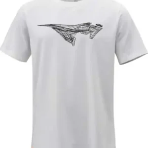 Vezi acum Tricou KTM Blueprints White M