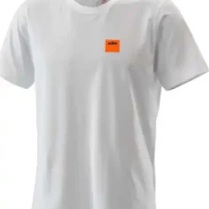 Vezi acum Tricou KTM Pure White S