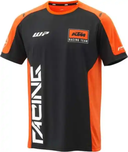 Tricou KTM Team L Cumpărături sigure