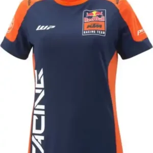 Vezi acum Tricou Dama KTM Replica Team XS